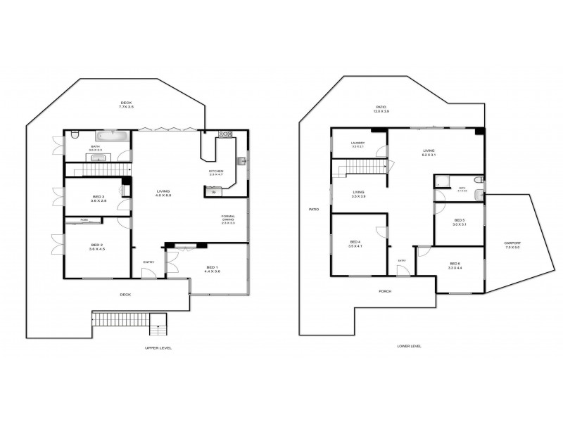 23 Woodcliffe Cres, Woody Point QLD 4019
