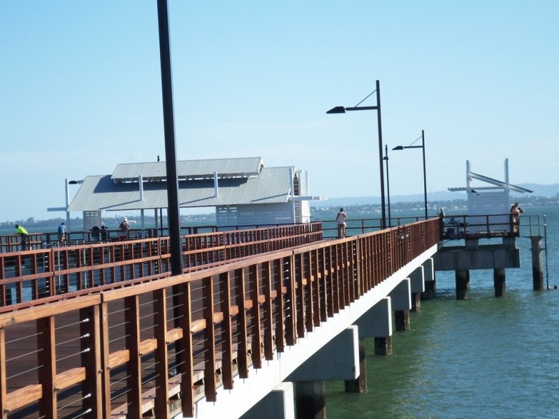 23 Woodcliffe Cres, Woody Point QLD 4019