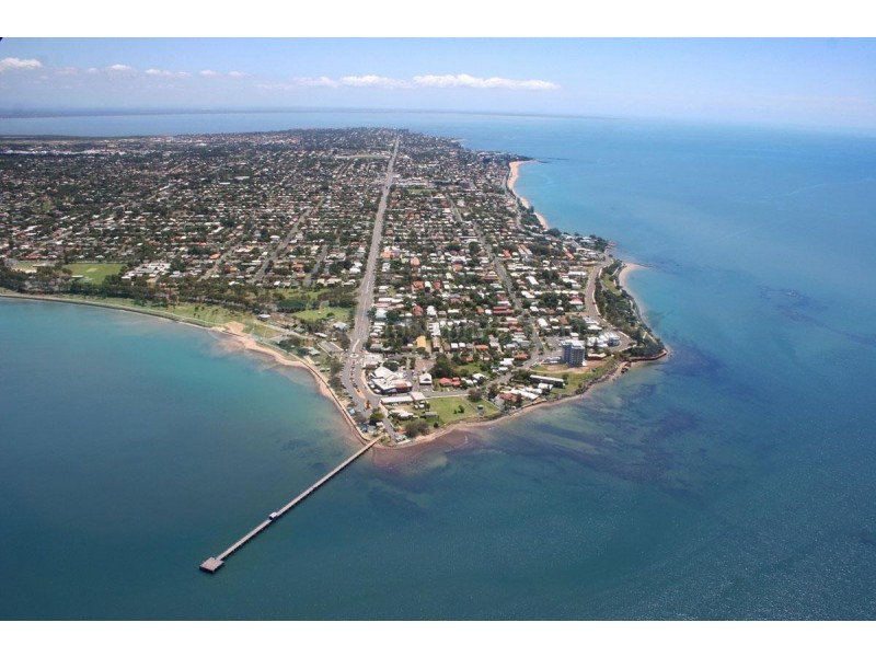 23 Woodcliffe Cres, Woody Point QLD 4019