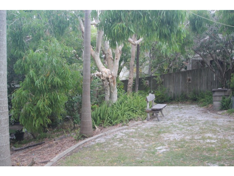 Sunrise Beach QLD 4567