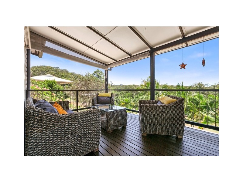 9 Bonavista Crescent, Doonan QLD 4562