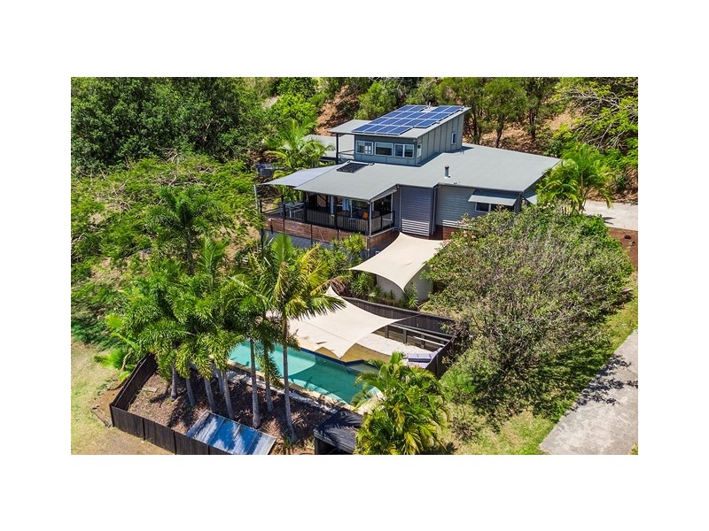 9 Bonavista Crescent, Doonan QLD 4562