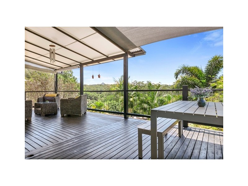 9 Bonavista Crescent, Doonan QLD 4562