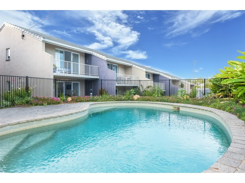 5/23 Margit Crescent, Sunrise Beach QLD 4567