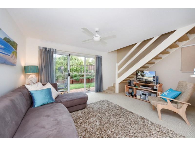 5/23 Margit Crescent, Sunrise Beach QLD 4567