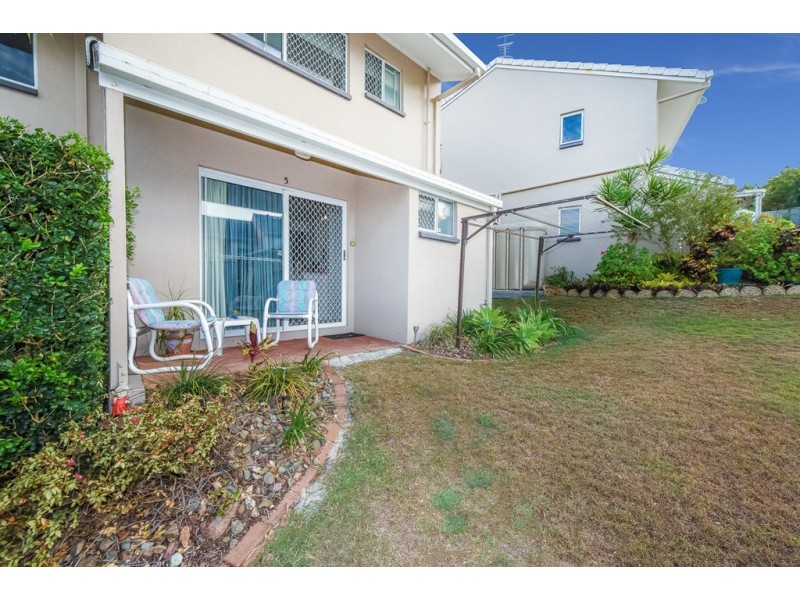 5/23 Margit Crescent, Sunrise Beach QLD 4567