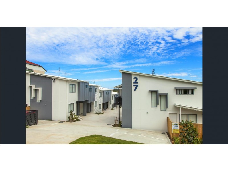 11/27 Marjorie St, Mooloolaba QLD 4557