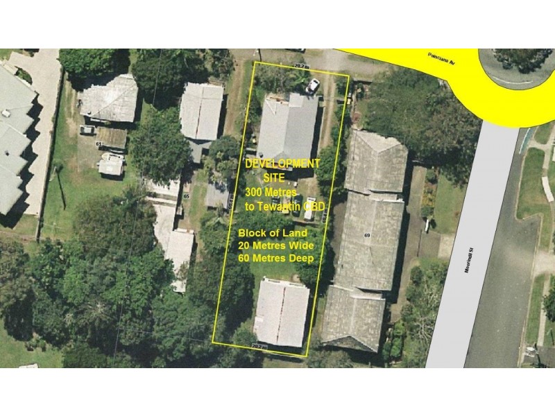 67 Poinciana Avenue, Tewantin QLD 4565