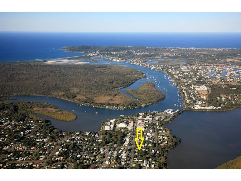 67 Poinciana Avenue, Tewantin QLD 4565