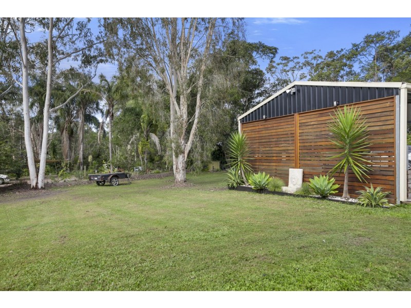 25 Misty Lane, Cooroibah QLD 4565