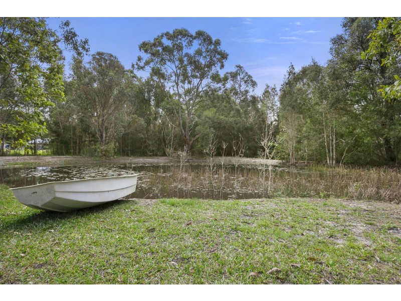 25 Misty Lane, Cooroibah QLD 4565
