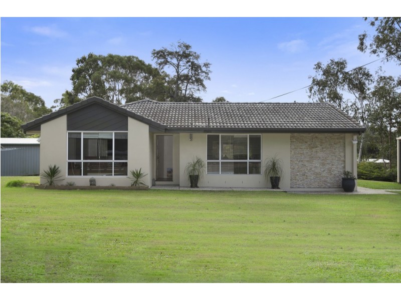 25 Misty Lane, Cooroibah QLD 4565