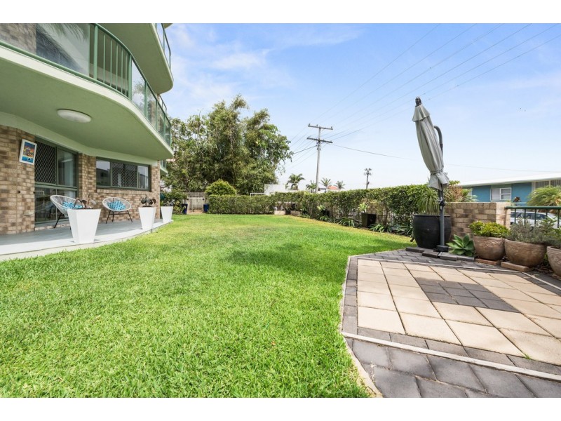 1/25 Buderim Ave, Mooloolaba QLD 4557