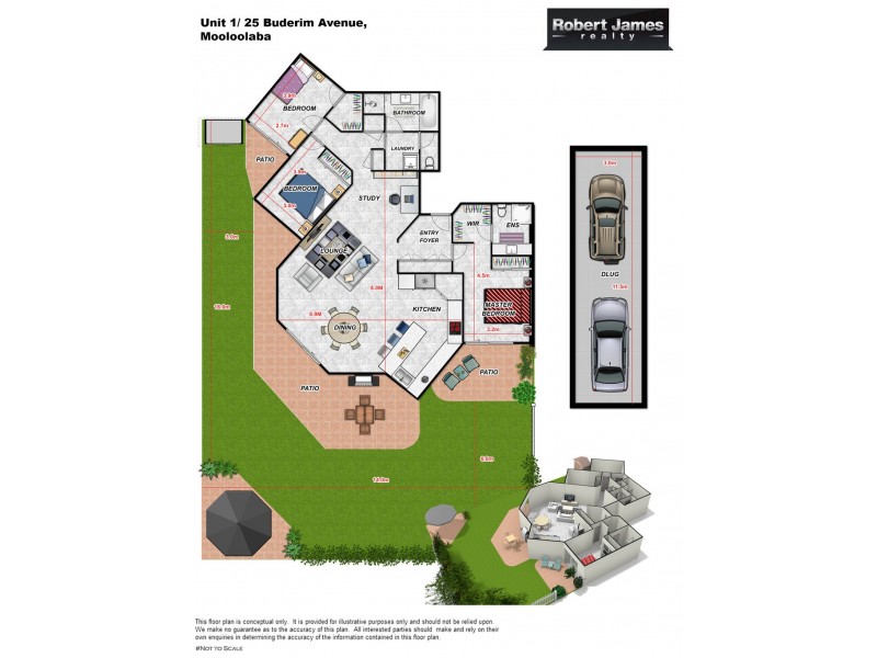 1/25 Buderim Ave, Mooloolaba QLD 4557