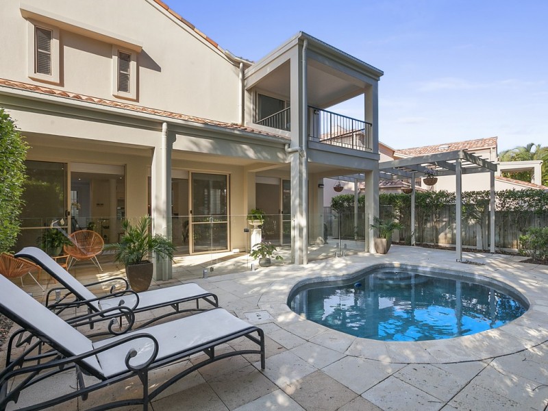 141/61 Noosa Springs Drive, Noosa Springs QLD 4567