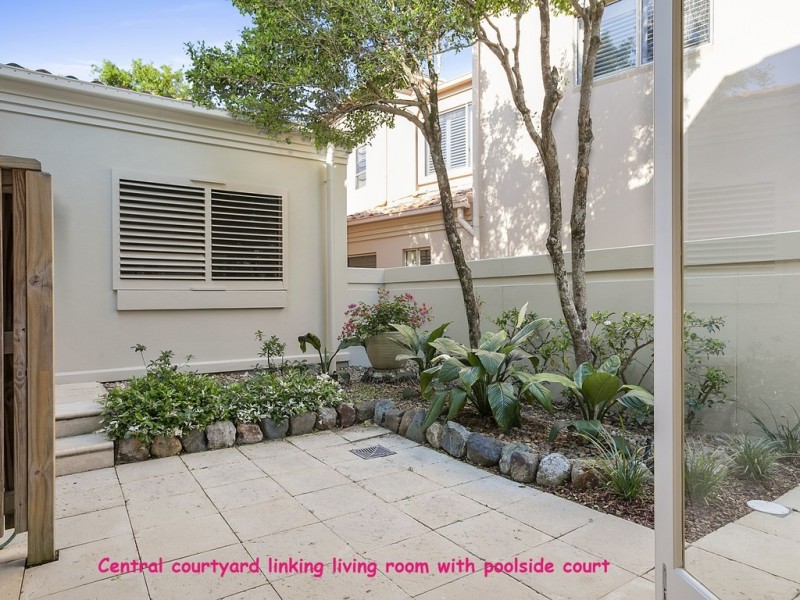 141/61 Noosa Springs Drive, Noosa Springs QLD 4567