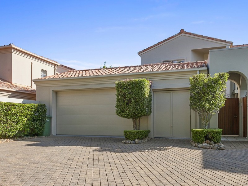 141/61 Noosa Springs Drive, Noosa Springs QLD 4567