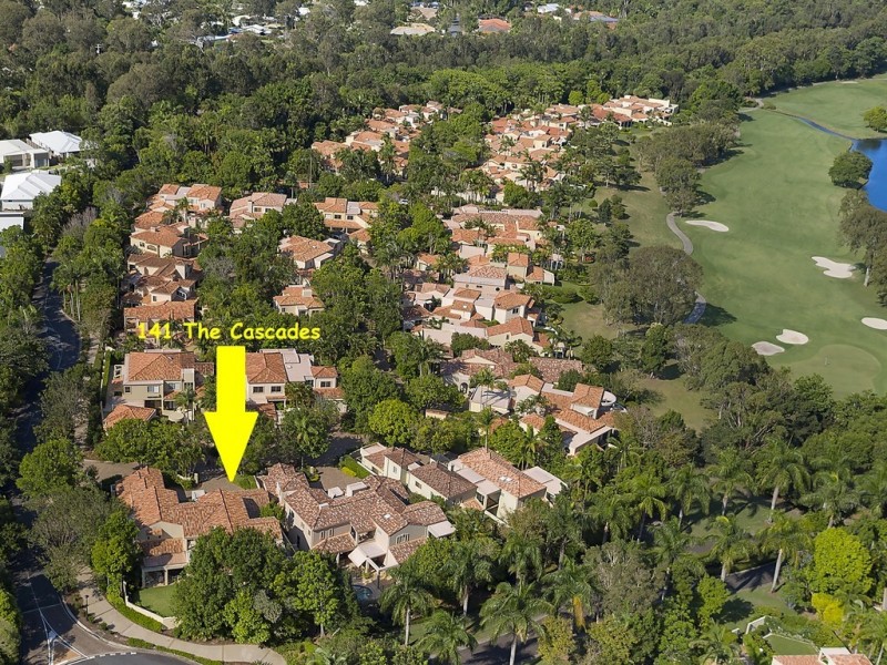 141/61 Noosa Springs Drive, Noosa Springs QLD 4567