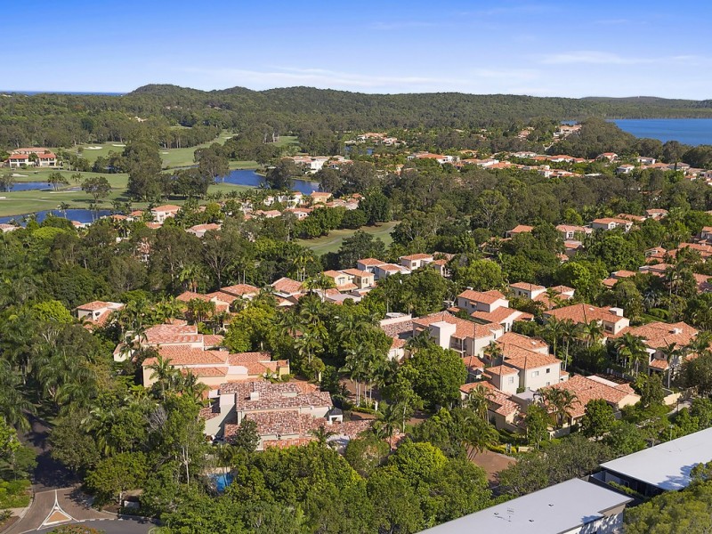 141/61 Noosa Springs Drive, Noosa Springs QLD 4567