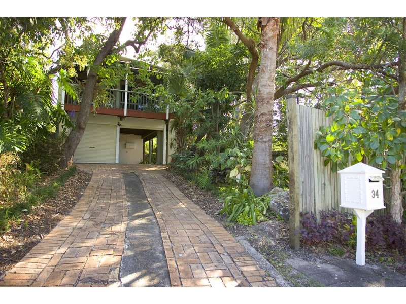 34 Elanda Street, Sunshine Beach QLD 4567