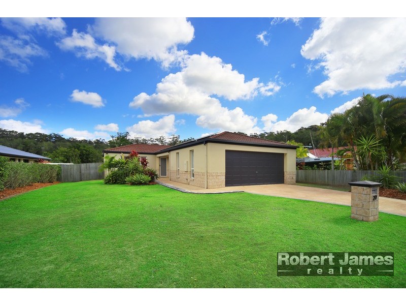 27 Homestead Drive, Tewantin QLD 4565