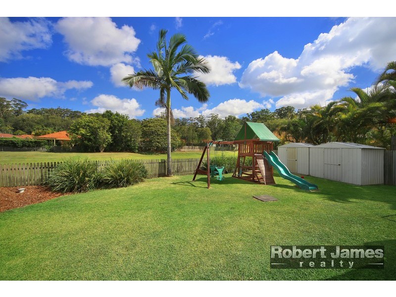 27 Homestead Drive, Tewantin QLD 4565