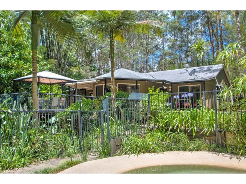 72 Butler Road, Doonan QLD 4562