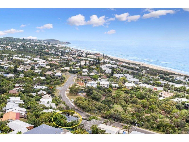 18 Orient Drive, Sunrise Beach QLD 4567