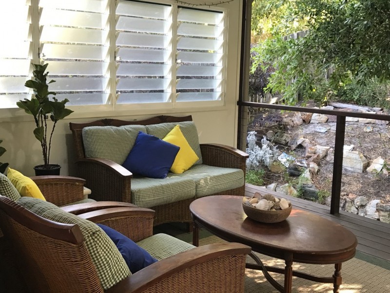 18 Orient Drive, Sunrise Beach QLD 4567