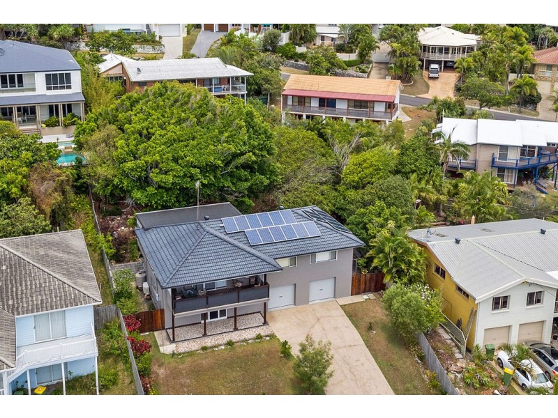 18 Orient Drive, Sunrise Beach QLD 4567