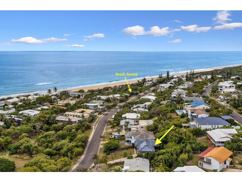 18 Orient Drive, Sunrise Beach QLD 4567