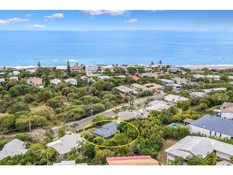 18 Orient Drive, Sunrise Beach QLD 4567