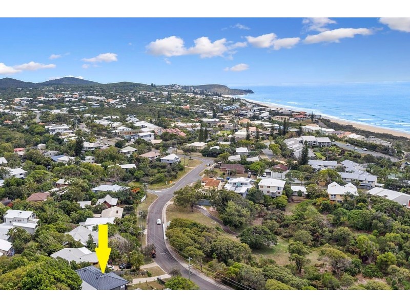 18 Orient Drive, Sunrise Beach QLD 4567