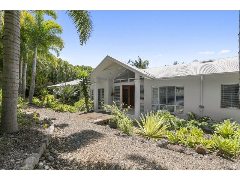 8 Senegal Rise, Doonan QLD 4562