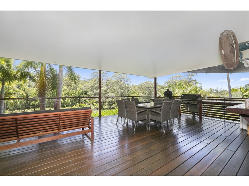 8 Senegal Rise, Doonan QLD 4562