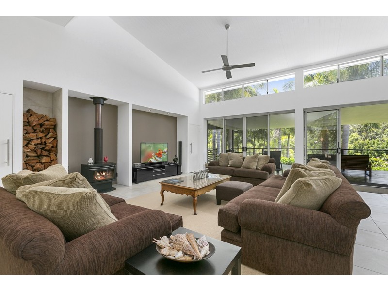 8 Senegal Rise, Doonan QLD 4562