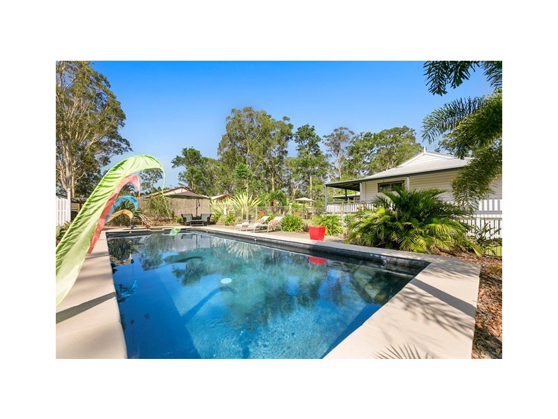 77 Butler Road, Doonan QLD 4562