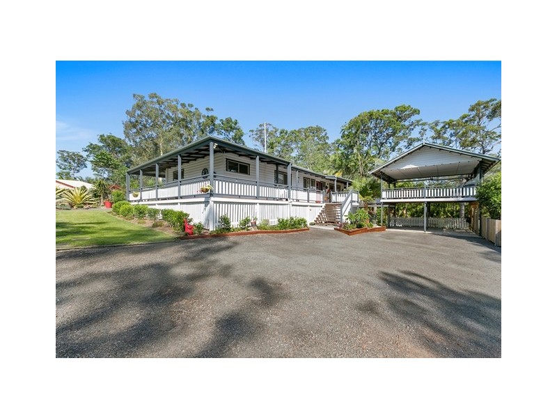 77 Butler Road, Doonan QLD 4562