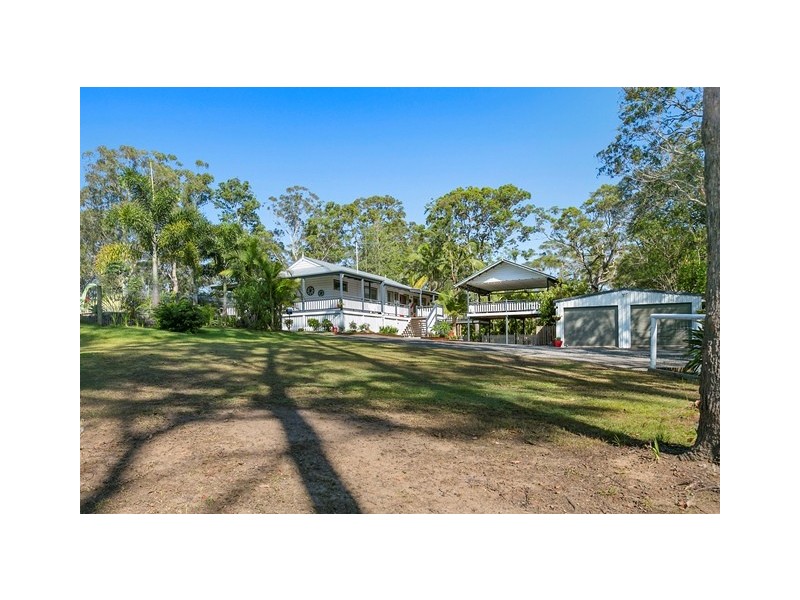 77 Butler Road, Doonan QLD 4562