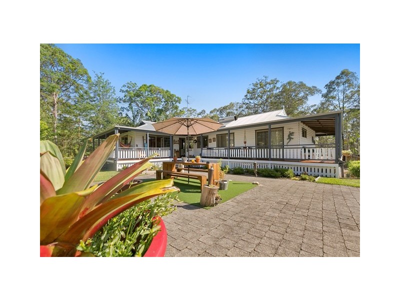 77 Butler Road, Doonan QLD 4562