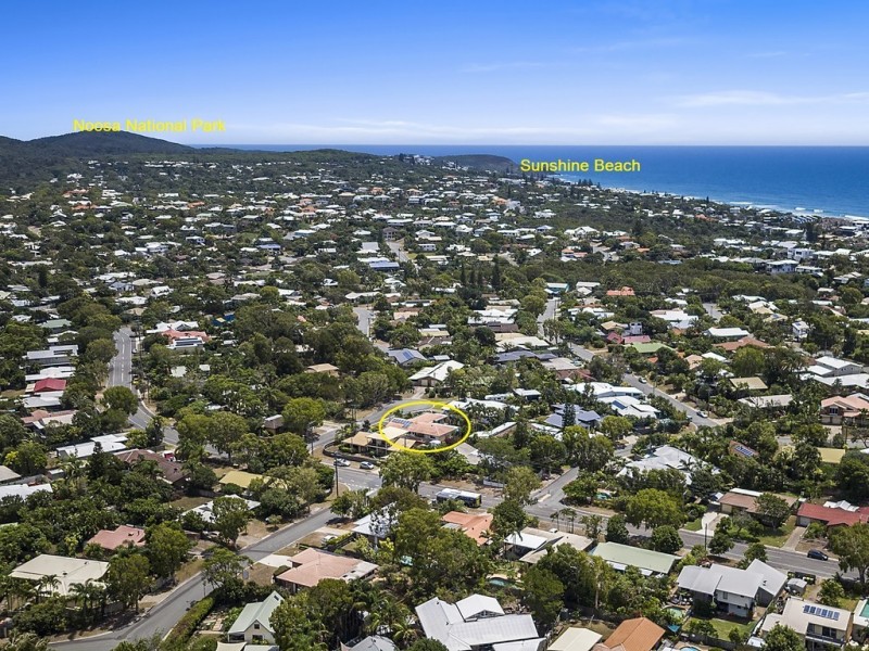 3 Victory Crescent, Sunrise Beach QLD 4567