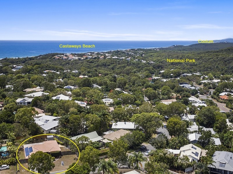 3 Victory Crescent, Sunrise Beach QLD 4567