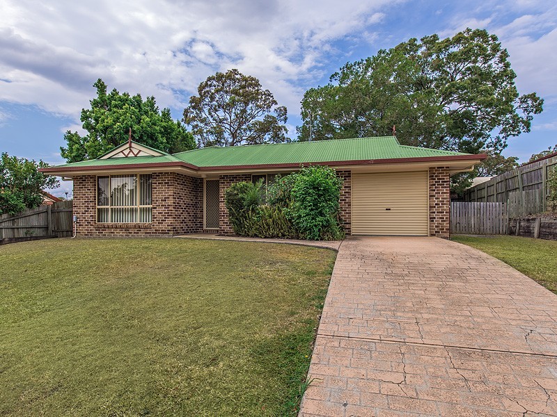 13 Lilly Pilly Pl, Noosaville QLD 4566