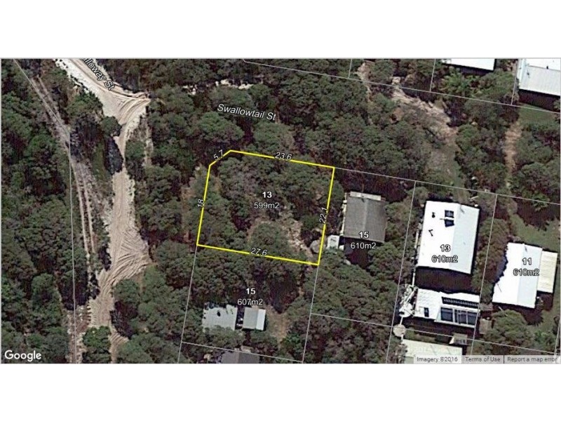 13 Mulloway Street, Noosa North Shore QLD 4565