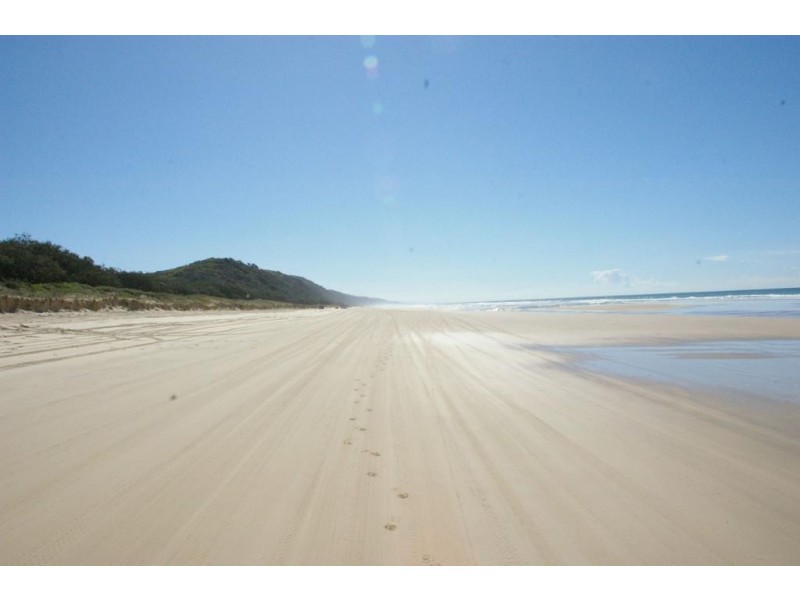 13 Mulloway Street, Noosa North Shore QLD 4565