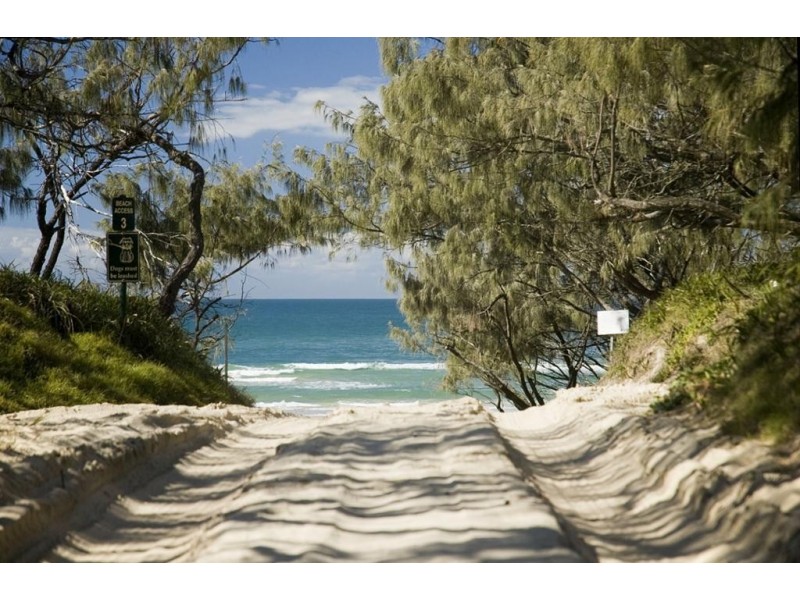 13 Mulloway Street, Noosa North Shore QLD 4565