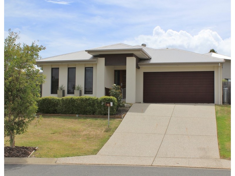 12 Stringybark Pl, Peregian Springs QLD 4573