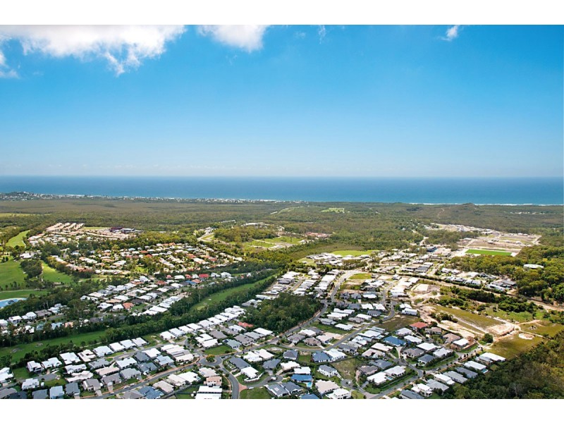 2405 Bowerbird Close, Peregian Springs QLD 4573