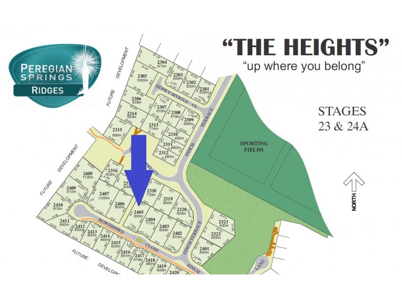 2405 Bowerbird Close, Peregian Springs QLD 4573