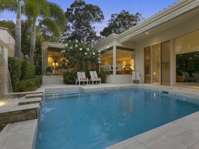 541 Noosa Springs Drive, Noosa Springs, Noosa Heads QLD 4567